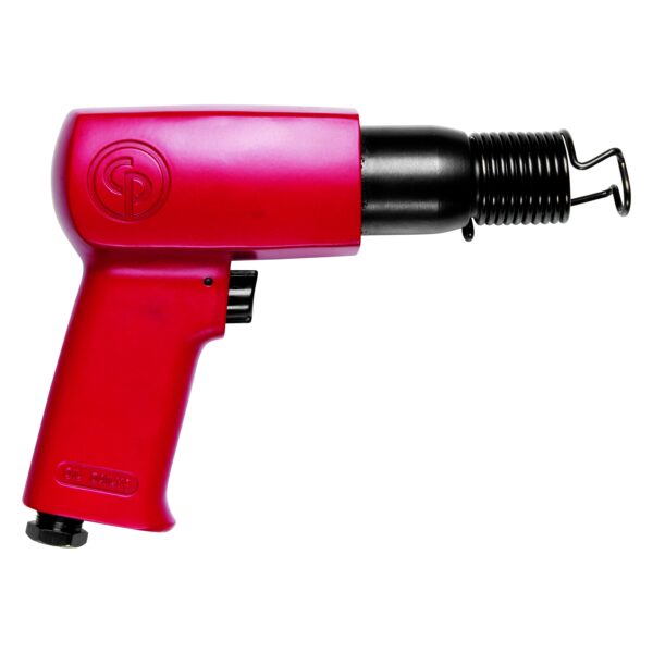 Chicago Pneumatic - 0.401" Shank Pistol Grip Air Hammer