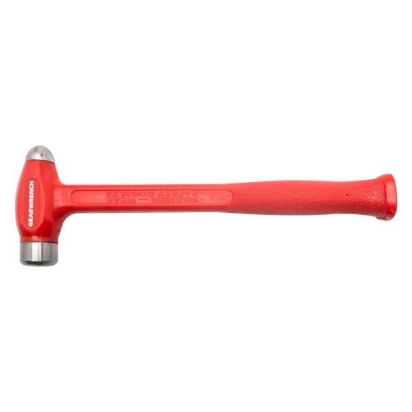 GearWrench - 47 oz. Polyurethane Handle Dead Blow Ball-Peen Hammer