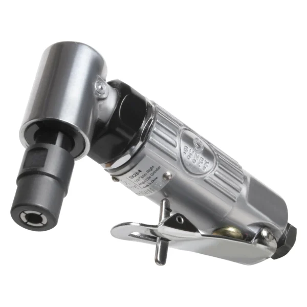 Sunex - 1/4" Mini Angle Air Die Grinder