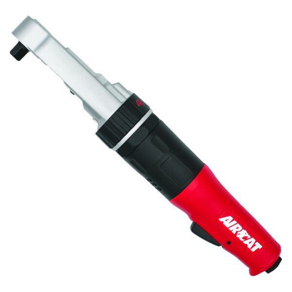 AIRCAT 809-SH-5 - 1/2" Drive 60 ft lb Air Ratchet