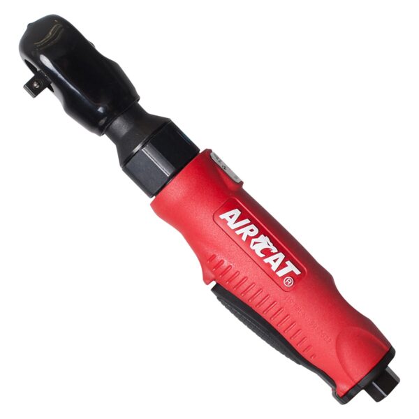 AIRCAT 802-5 - 1/2" Drive 70 ft lb Air Ratchet