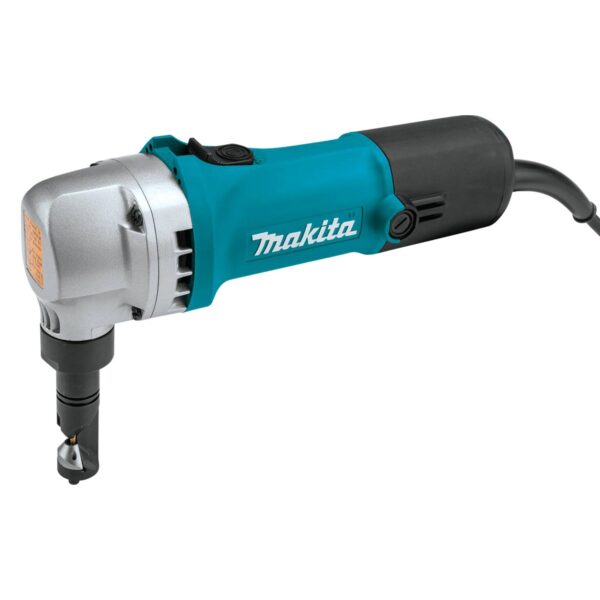 Makita® JN1601 - Corded 120 V 16 GA Nibbler