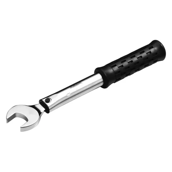 Central Tools - STORM™ 9/16" SAE 42 in-lb Preset Open End Click Torque Wrench