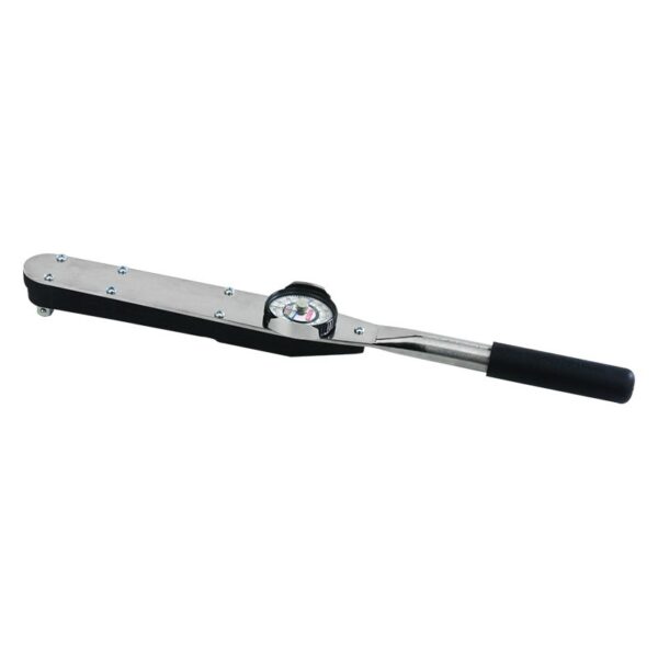 PROTO - 1/2" Drive SAE/Metric 35 to 175 ft-lb Dial Torque Wrench