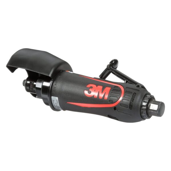 3M 33579 - 3" 0.7 hp Cut-Off Wheel Tool with Guard