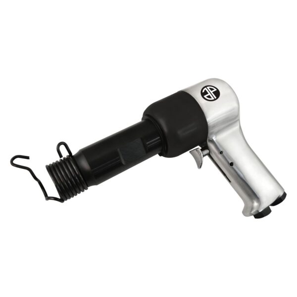 Astro Pneumatic Tool 4980 - 0.498" Shank Pistol Grip Air Hammer