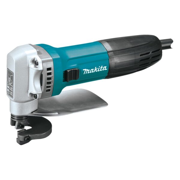 Makita® JS1602 - Corded 120 V 3.3 A 16 GA Shear