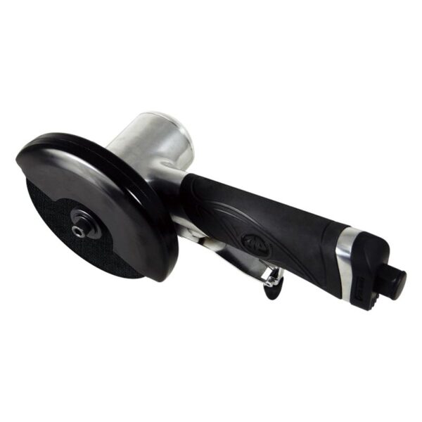 Astro Pneumatic Tool 409 - 4" 0.75 hp Quick Change In-Line Cut-Off Wheel Tool