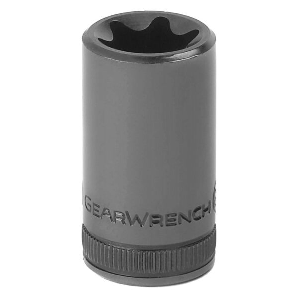 GearWrench - 1/2" Drive E20 External Torx Standard Socket