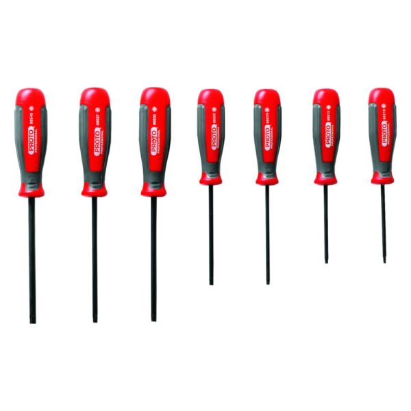 PROTO - T25 Multi Material Handle Torx Screwdriver