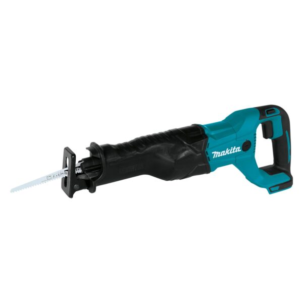 Makita - LXT™ 18 V Cordless D-Handle Variable Speed Reciprocating Saw