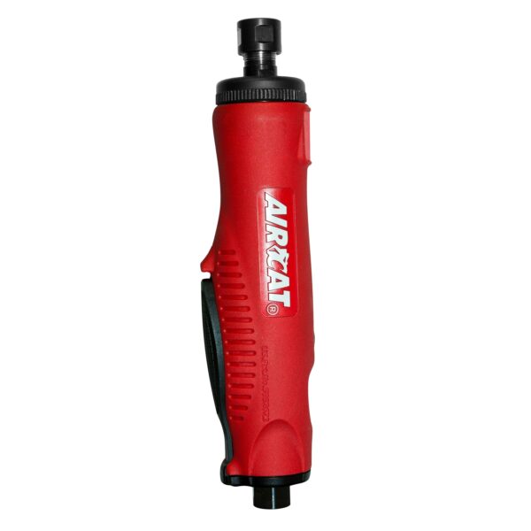 AIRCAT - 1/4" 1 hp Composite Straight Air Die Grinder